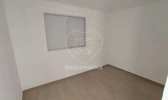 Imagem 7: Apartamento para Venda e Locação com 2 Quartos no Residencial London Garden, Zona Norte de