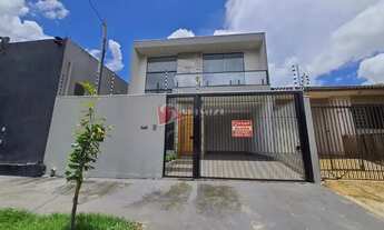 Imagem: Sobrado para alugar em Maringá, Jardim