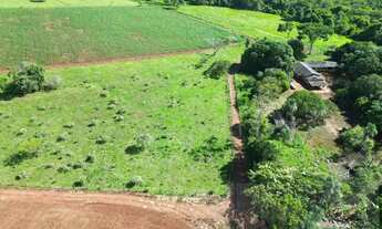 Imagem 4: Chácara para Venda em Anápolis, Joanápolis, 2 dormitórios, 1 banheiro, 10 vagas