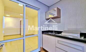 Imagem 3: Apartamento à venda no Edifício Sevilha, próximo ao Parque Carlos Raya - Ribeirão Preto/SP