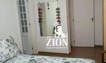 Imagem 5: Apartamento com 3 dormitórios à venda, 75 m² por R$ 390.000 - Jaçanã - São Paulo/SP