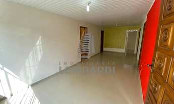 Imagem 3: Casa espaçosa no bairro Pinheirinho!