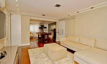 Imagem 4: Venda Cobertura 4 Dormitórios - 330 m² Moema