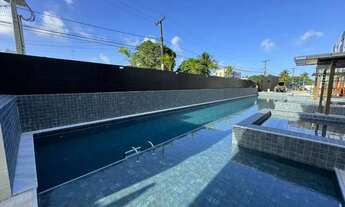 Imagem 2: Apartamento a venda no Geisel com 02 quartos - AP7561