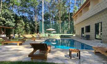 Imagem 3: Vendo Chácara preparada para festas e eventos