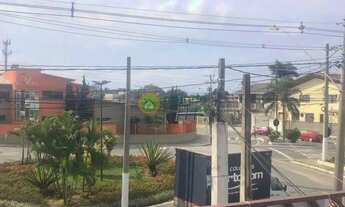 Imagem 2: Casa Sobreloja para Alugar, Independência, Taubaté, 2 Quartos