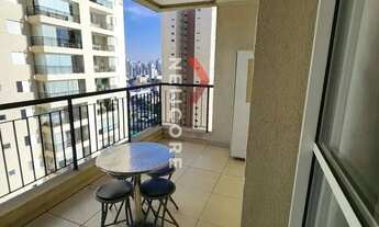 Imagem 3: Apartamento em Rua Doutor Miguel Vieira Ferreira - Jardim Zaira - Guarulhos/SP