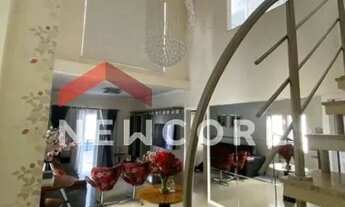 Imagem: Cobertura em Rua 218 - Meia Praia - Itapema/SC