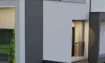 Imagem: Casa em condomínio no bairro Bom Retiro