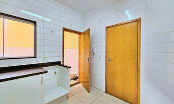 Imagem 6: Apartamento térreo para locação no Edifício Fortaleza, próximo ao Novo Mercadão - Ribeirão