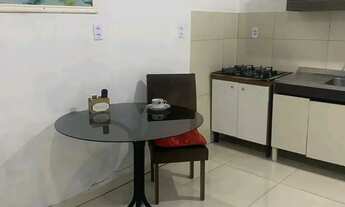 Imagem 4: CASA MOBILIADA CONTATO NA DESCRIÇÃO