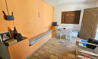 Imagem 5: Casa em Praia de Tabatinga, 3 quartos, sendo 2 suítes, área gourmet, próx a beira mar, 180