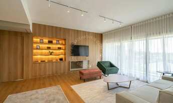 Imagem 3: Apartamento mobiliado para alugar no de Três Figueiras com 3 quartos (3 suítes