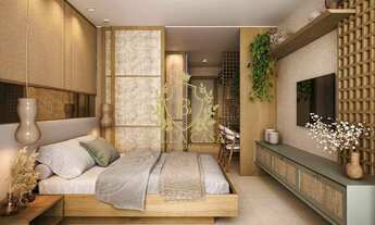 Imagem 4: Apartamento à venda, 1 quarto, 1 vaga, Passagem - Cabo Frio/RJ