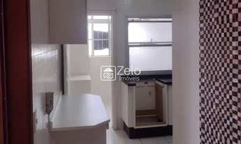 Imagem 4: Apartamento à venda com 84,07 m², 3 quartos 1 vaga em Bosque, Campinas