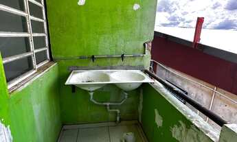 Imagem 6: ALUGA-SE KITNET (SERÁ ENTREGUE PINTADA) - 40 m² - ZONA INDUSTRIAL DO GUARÁ/DF