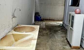 Imagem 2: Apartamento 3/4 sendo um suíte