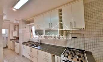 Imagem 5: Apartamento para locação no Edifício L Essence, próximo ao Pão de Açúcar - Ribeirão Preto