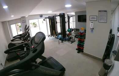 Imagem 2: Apartamento - Jardim Francano - Franca