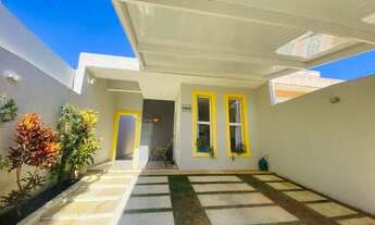 Imagem: Casa térrea, no jardim dos Pinheiros em