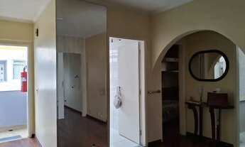 Imagem: Imóvel para aluguel tem 60 metros quadrados