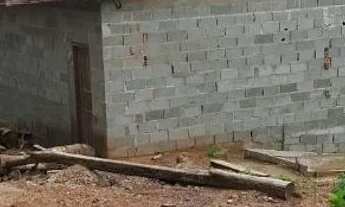 Imagem 2: Sítio Ramal do Urubuí - Presidente Figueiredo AM