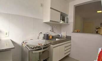 Imagem 5: Área privativa à venda, 2 quartos, 1 suíte, 1 vaga, Castelo - Belo Horizonte/MG