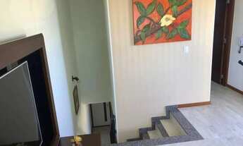 Imagem 7: Cobertura com 4 quartos