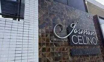 Imagem 7: Apartamento com 2 dormitórios para alugar, 57 m² por R$ 2.350/mês - Catolé - Campina Grand