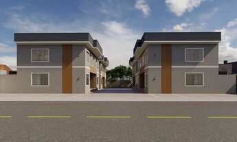 Imagem 2: Casa com 4 dormitórios à venda por R$ 600.000,00 - Itaipu - Niterói/RJ