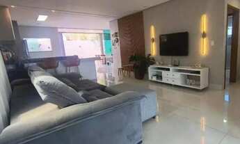 Imagem 2: CASA RESIDENCIAL em CAMAÇARI - BA, ALPHAVILLE (ABRANTES