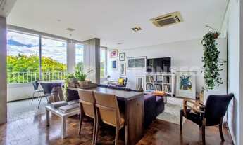 Imagem: Apartamento - Itaim Bibi/Sao Paulo