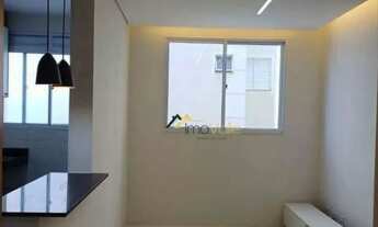 Imagem: Apartamento para Locação no Edificio Campos