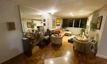 Imagem 4: Venda Apartamento 2 Dormitórios - 105 m² Vila Madalena