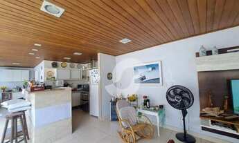 Imagem 7: Casa com 3 dormitórios à venda, 200 m² por R$ 990.000,00 - Santo Antônio - Niterói/RJ