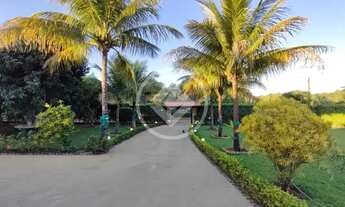 Imagem 2: Hidrolândia - Casa no Condomínio Cidade das Águas codigo: 267105