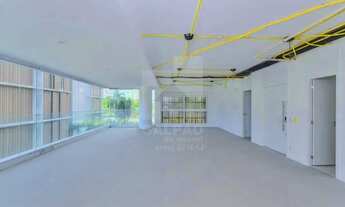 Imagem: OSCAR IBIRAPUERA, APARTAMENTO NOVO ALTO