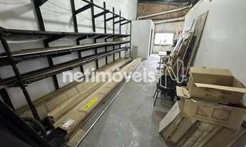 Imagem 3: Venda ou locação Galpão Darci Vargas Contagem