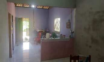 Imagem 5: Casa em santo Antonio do Tauá centro