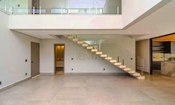 Imagem 7: Casa com 3 dormitórios à venda, 356 m² por R$ 3.890.000,00 - Alphaville - Ribeirão Preto/S