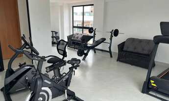 Imagem 4: Apartamento para Venda em Cabedelo, Intermares, 1 dormitório, 1 banheiro