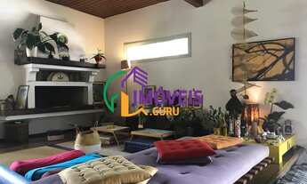 Imagem: SOBRADO - ALTO DE PINHEIROS - SP