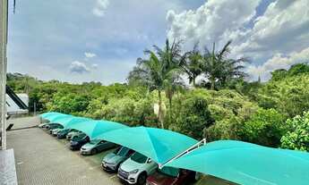 Imagem 5: SALA COMERCIAL com 53 metros - AR CONDICIONADO - 1 VAGA - PRIME OFFICE 23 Granja Viana - C