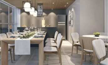 Imagem 3: APARTAMENTO - SANTA EFIGÊNIA - MG