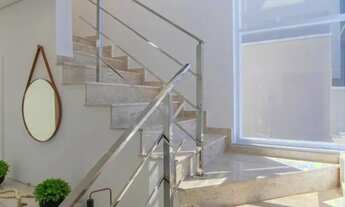 Imagem 5: Casa para Venda em Atibaia, Chácaras Itapetininga, 3 dormitórios, 3 suítes, 4 banheiros, 2