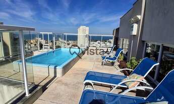 Imagem 7: Cobertura Duplex para LOCAÇÃO ANUAL na Enseada no Guarujá