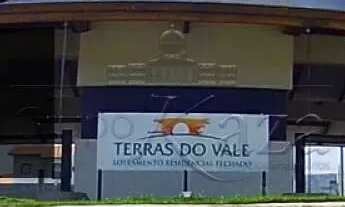 Imagem 5: Oportunidade - Terreno em Condomínio - Condomínio Terras do Vale - Bairro do Grama - Caçap