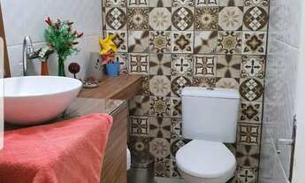 Imagem 5: Casa em Rua Líbano - Jardim D'Abril - Osasco/SP