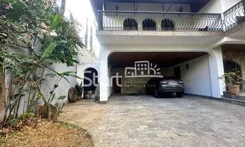 Imagem 5: Casa - Taquaral - Campinas