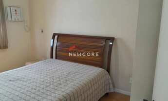 Imagem 6: Apartamento em Avenida Dom Pedro I - Enseada - Guarujá/SP